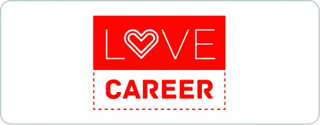 LOVE CAREER