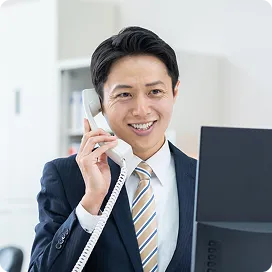 営業職・販売スタッフ