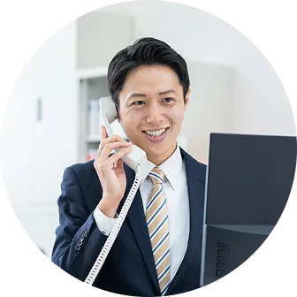正社員として長くキャリアを積む働き方