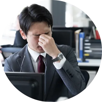 夜間の人員確保や管理の課題にはアウトソーシングがおすすめ