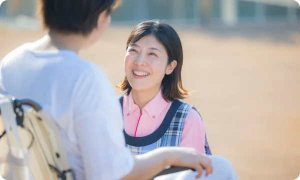 人材派遣